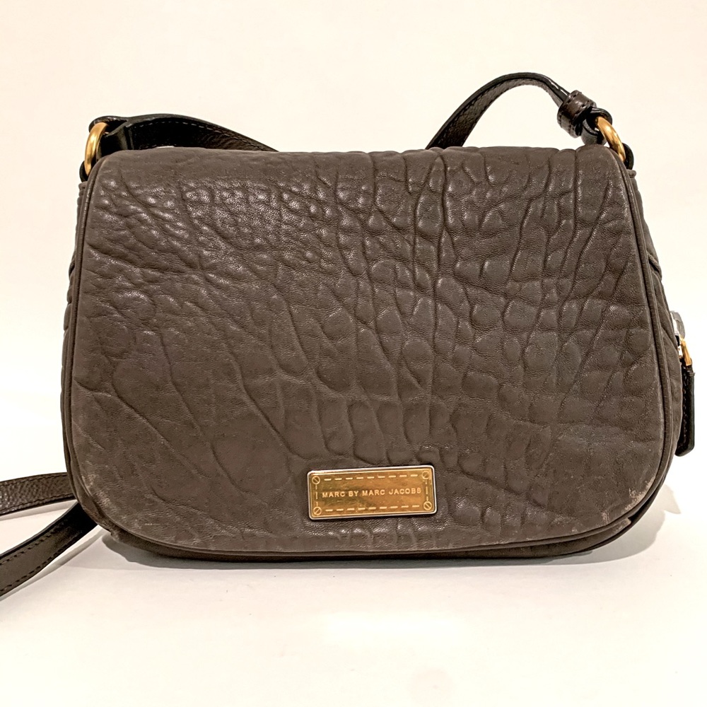 Marc by Marc Jacobs Washed Up Mini Nash Bag